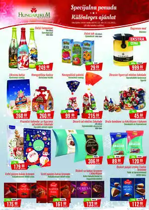 Katalog decembar 2022