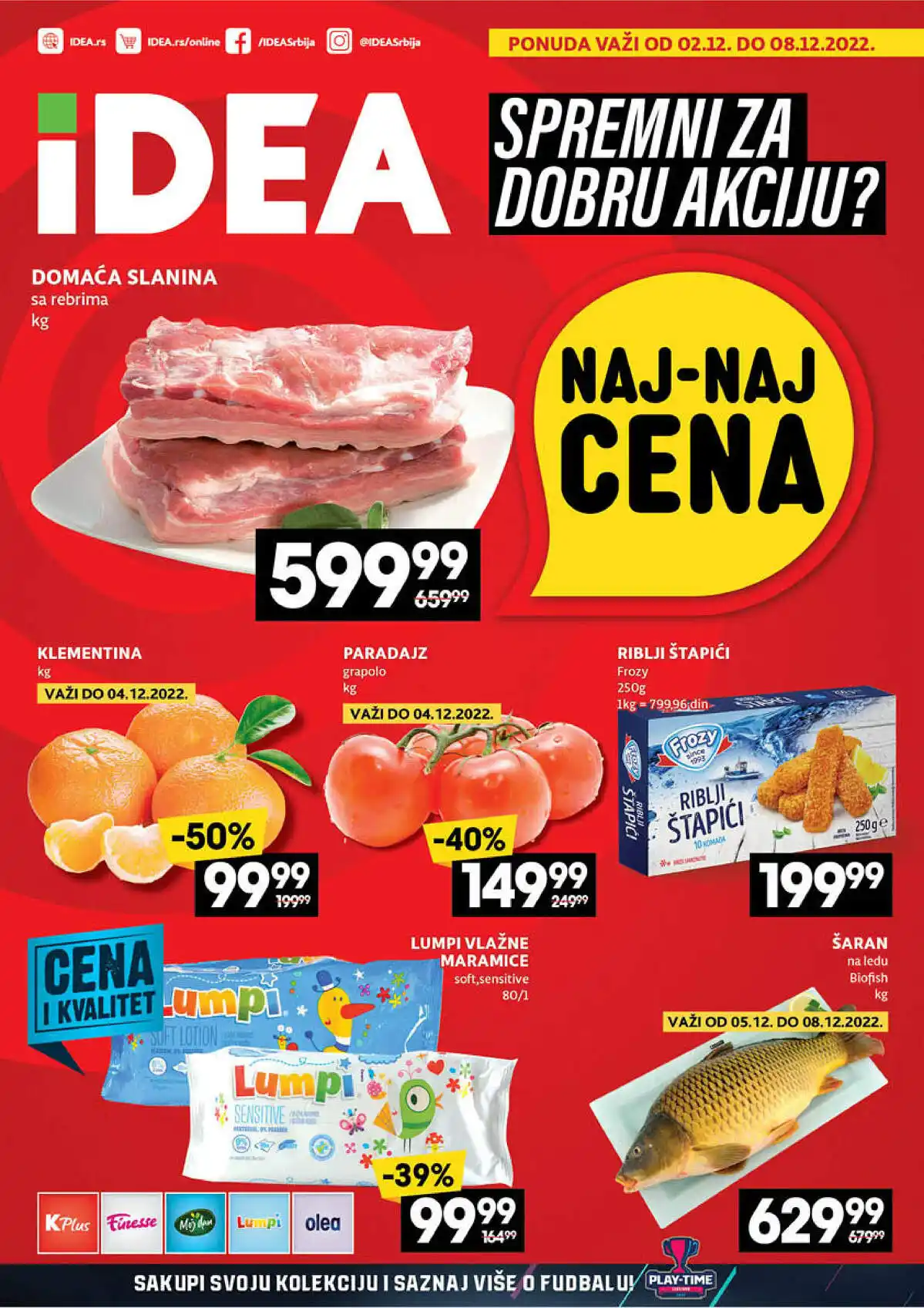 idea