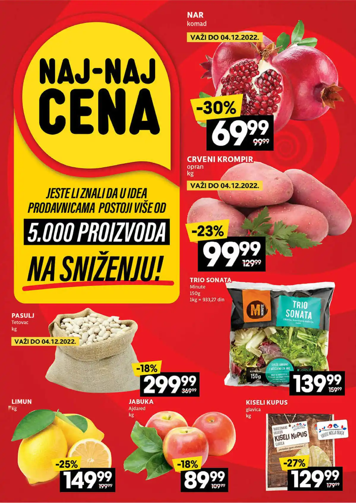 idea