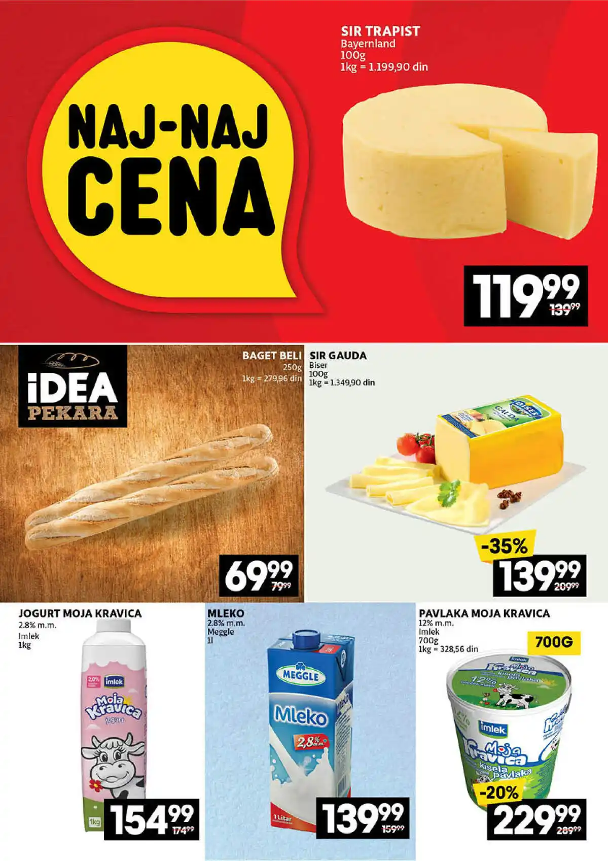 idea
