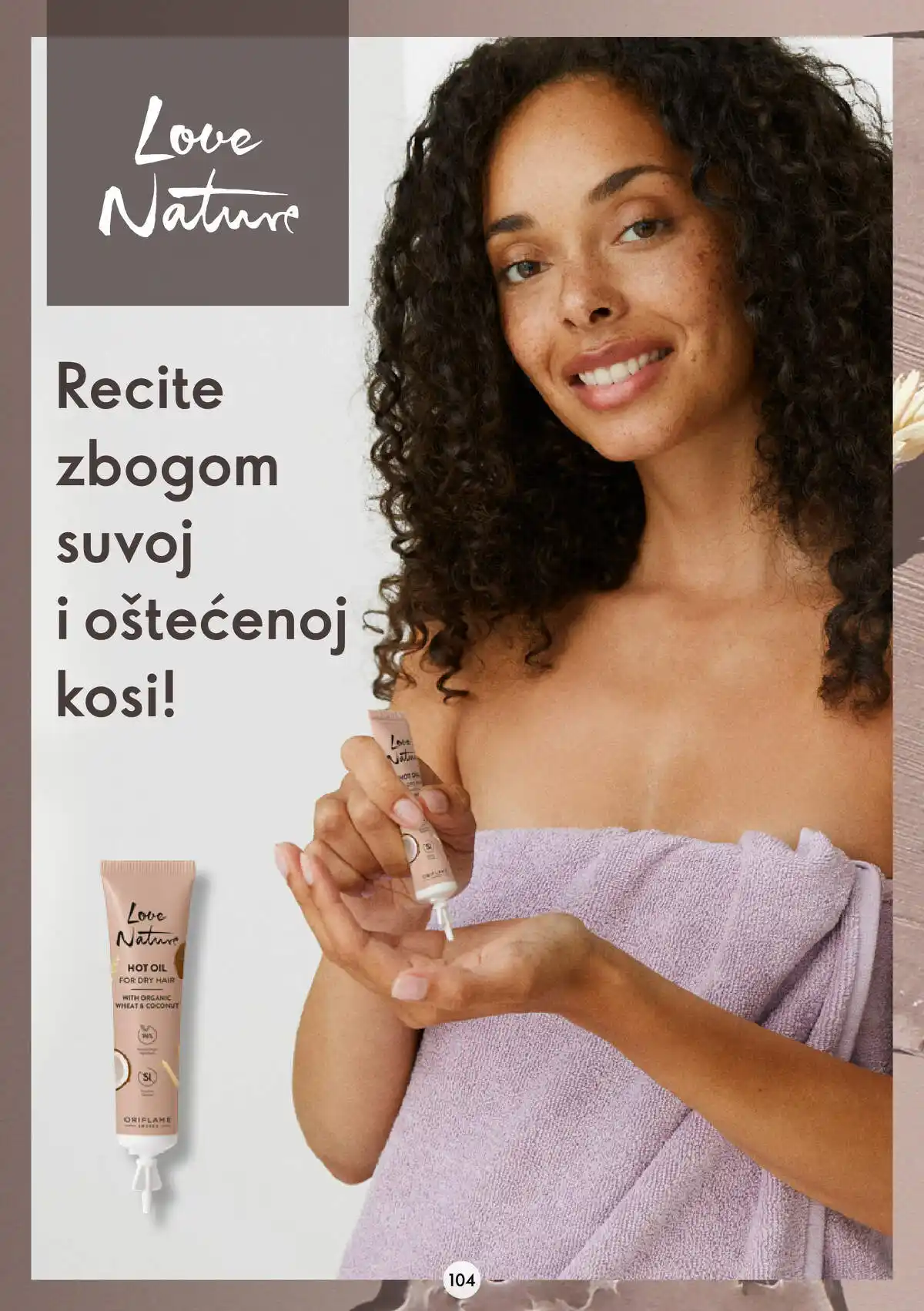 oriflame
