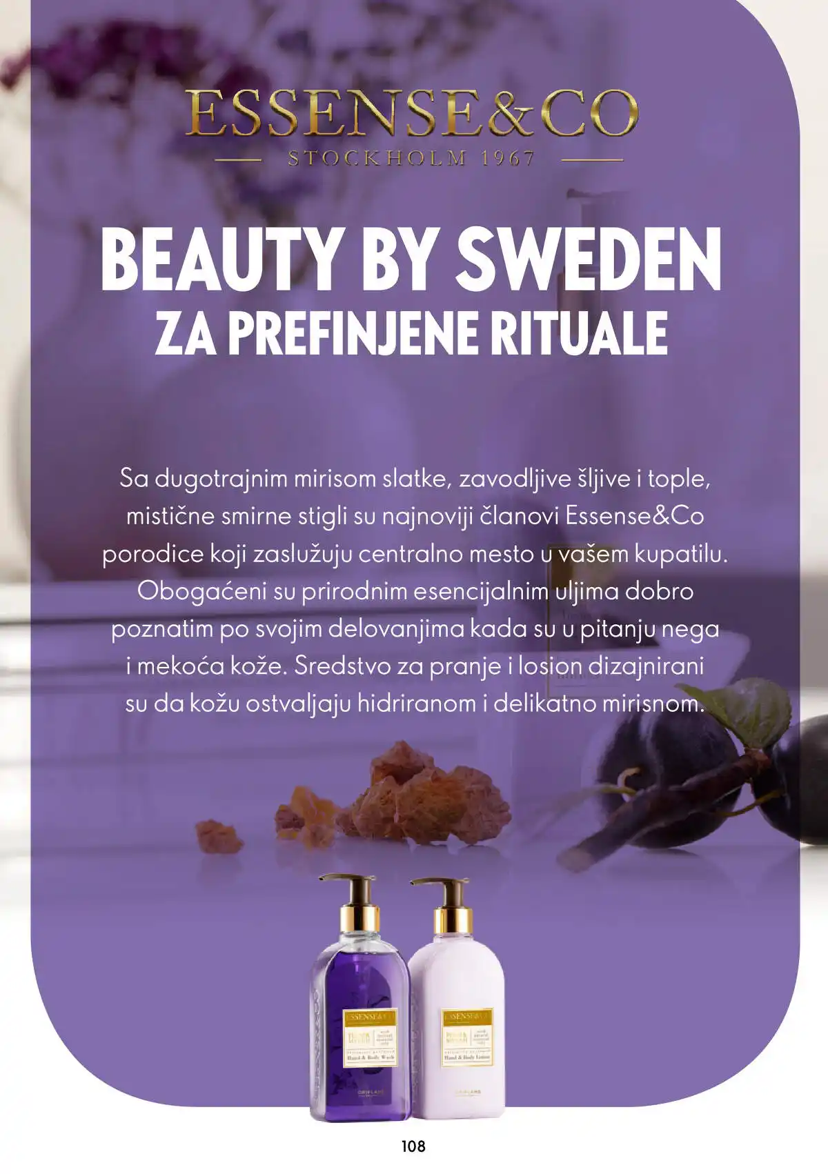 oriflame