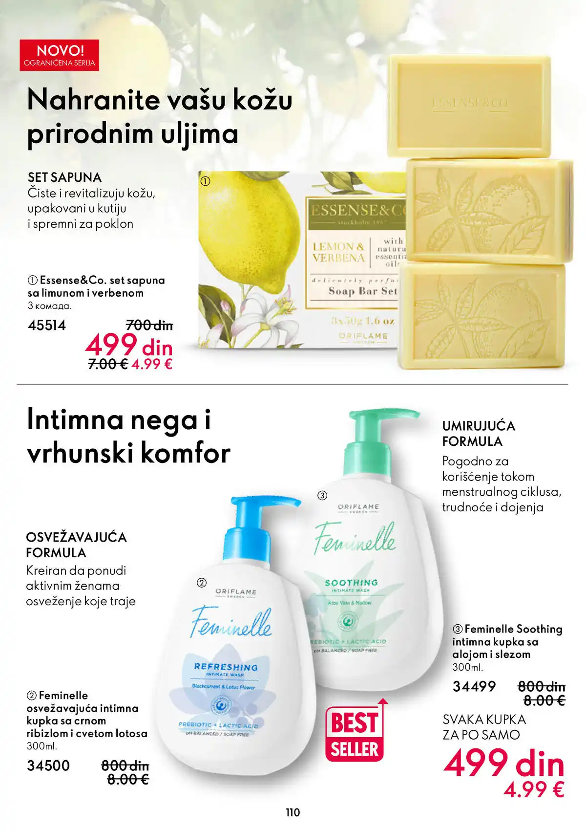 oriflame