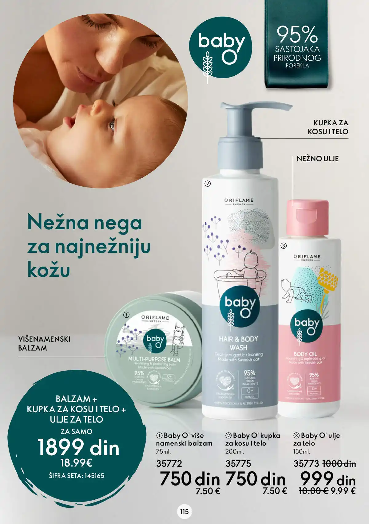 oriflame