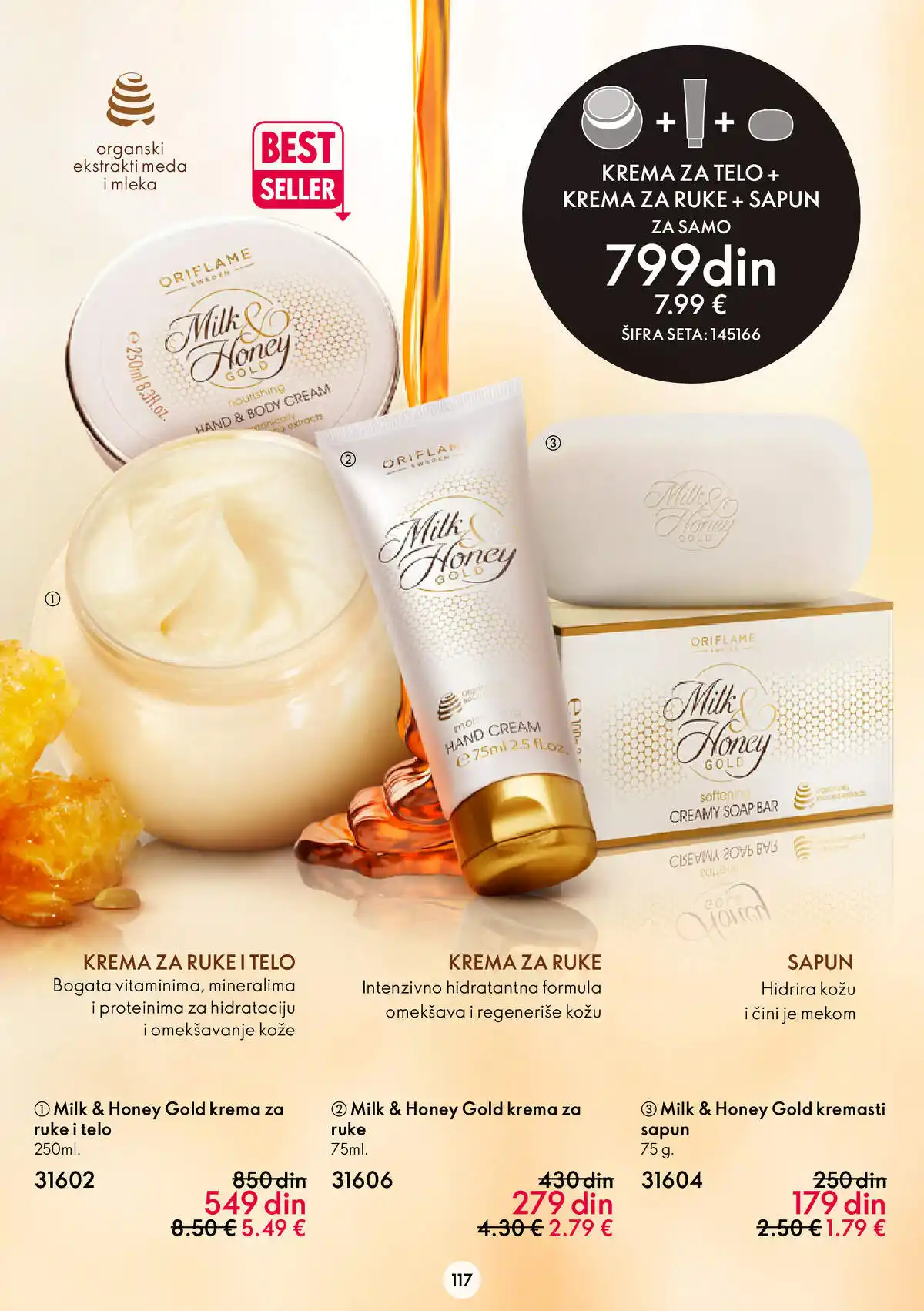 oriflame