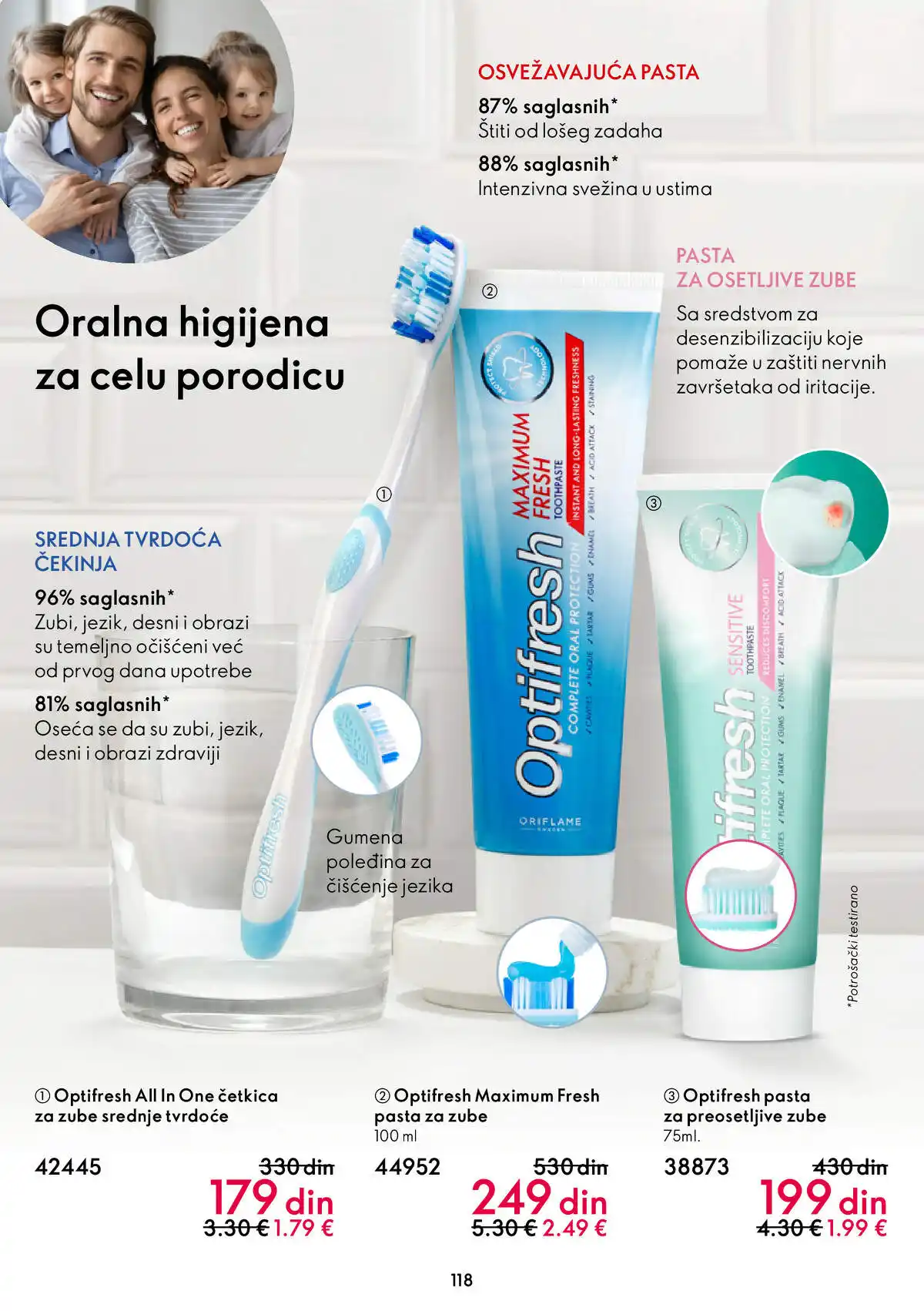 oriflame