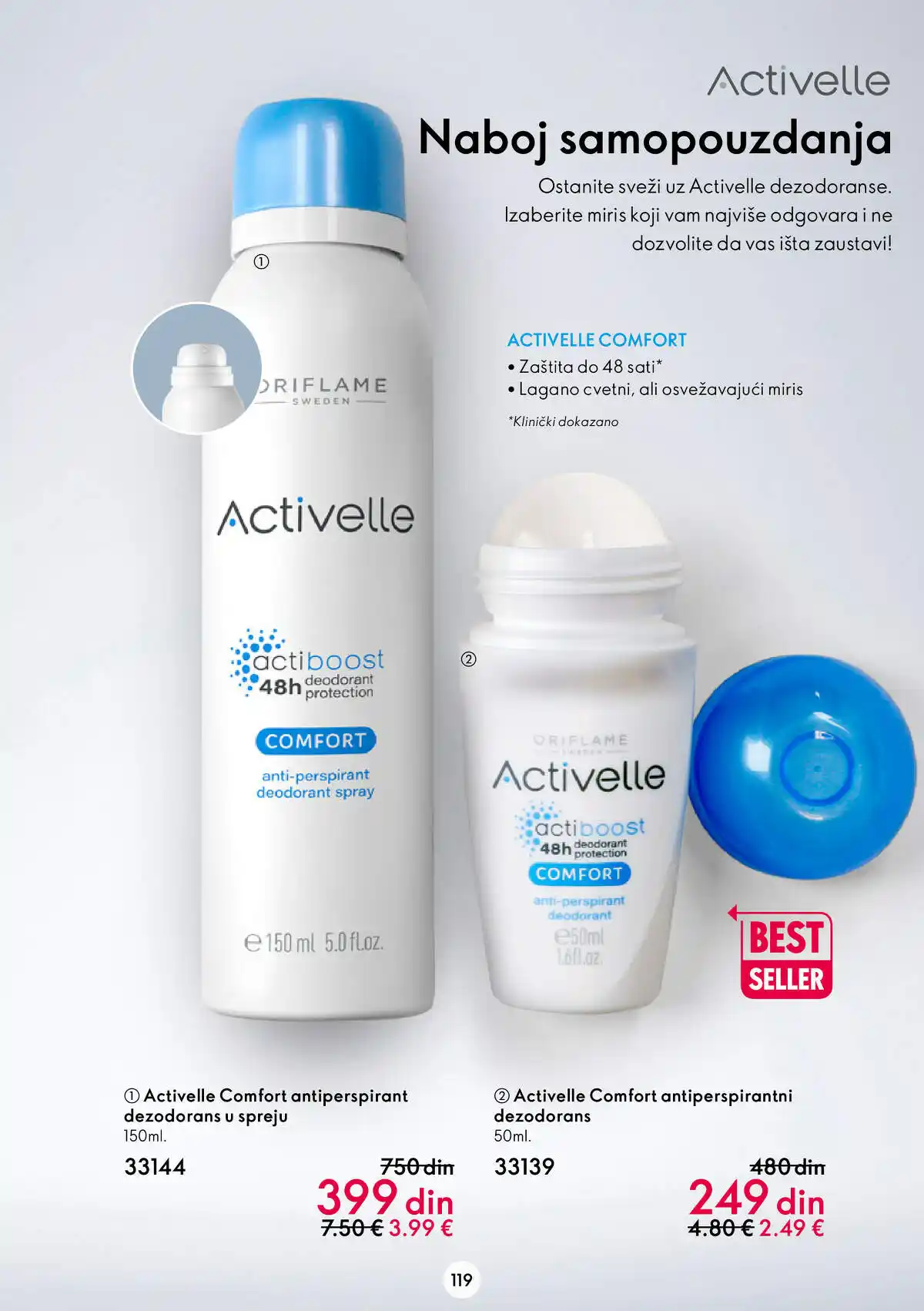 oriflame