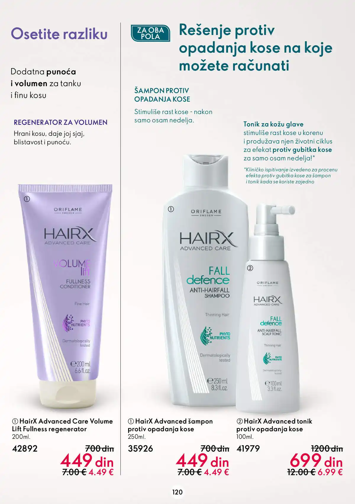 oriflame