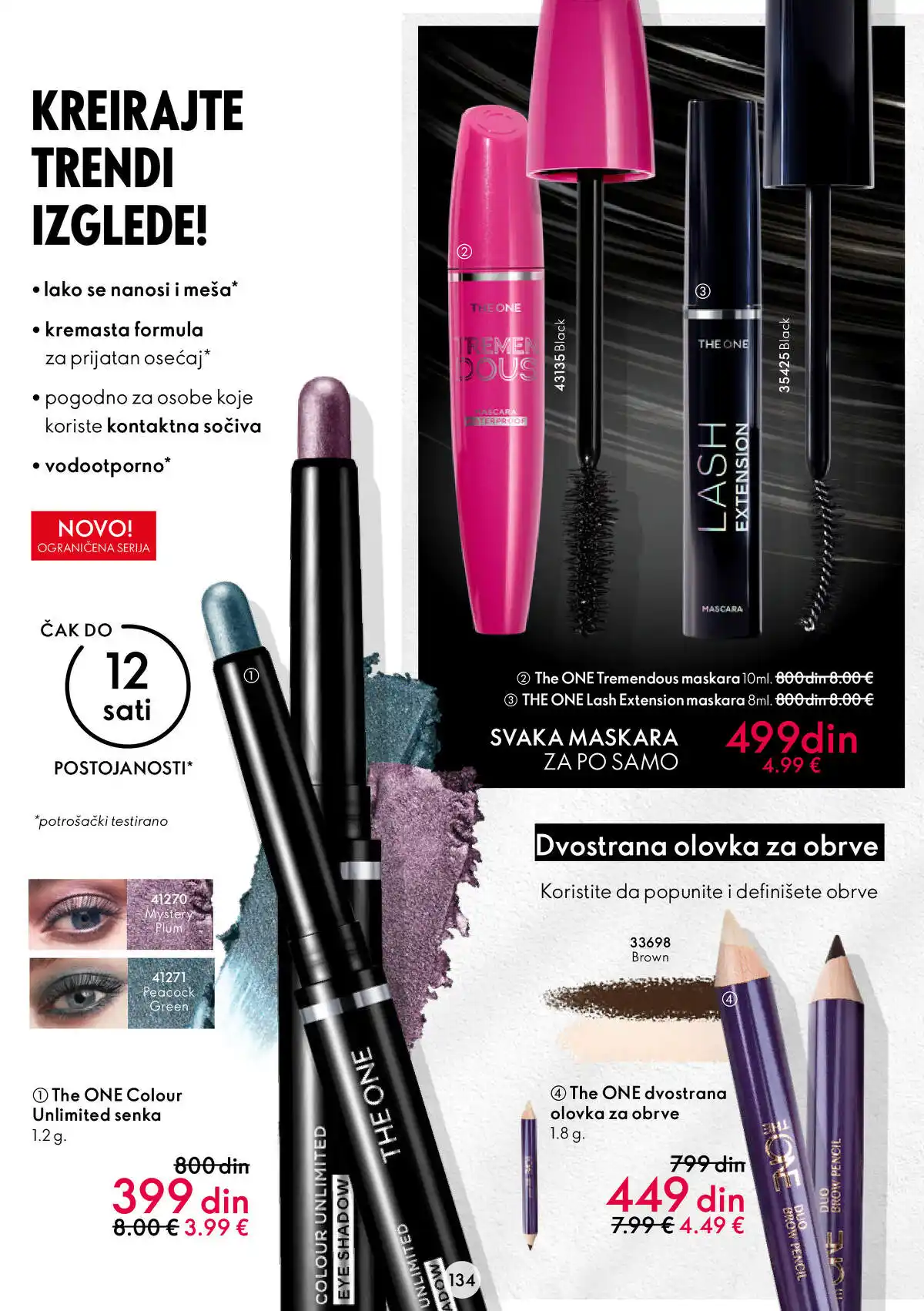oriflame