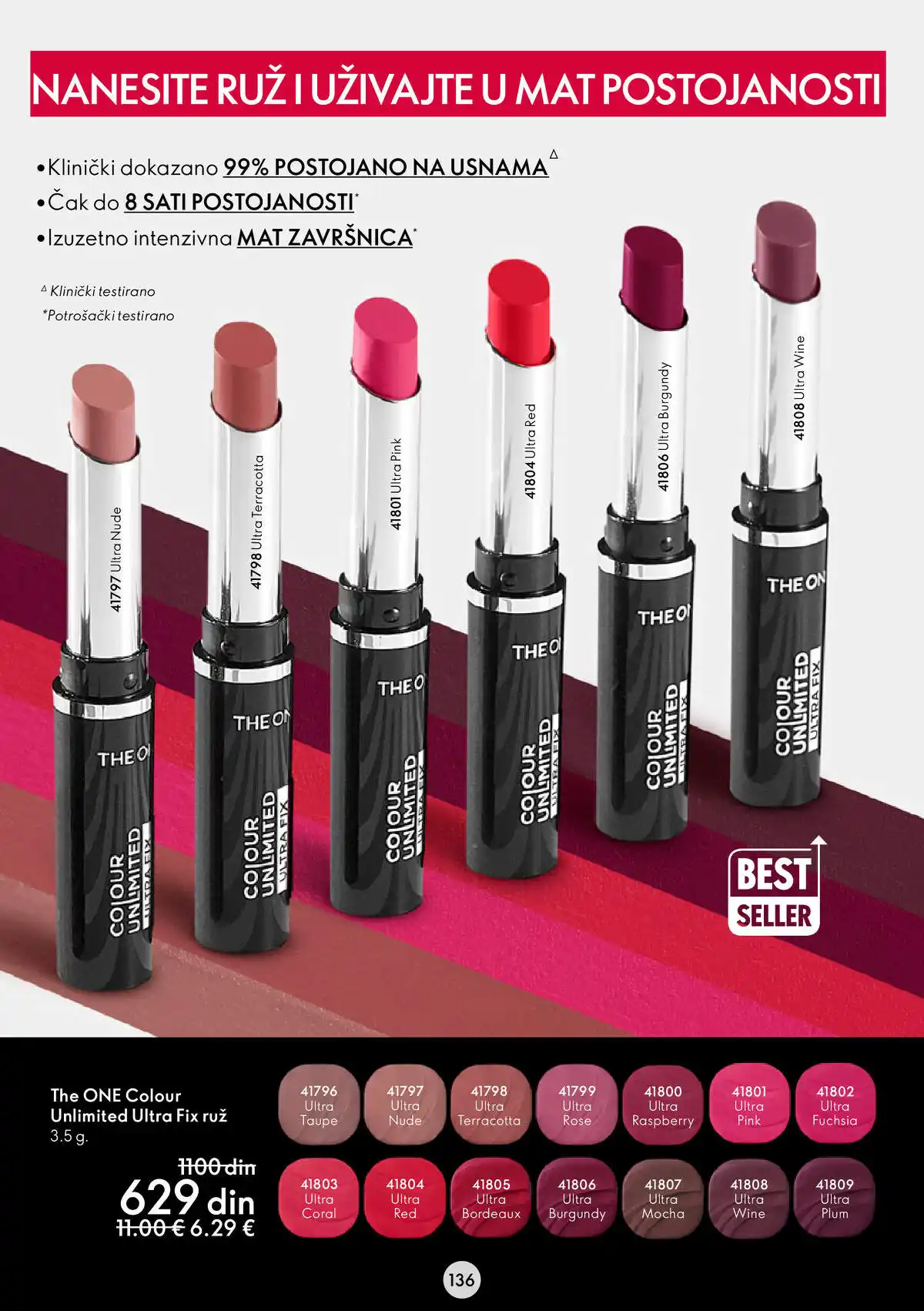 oriflame