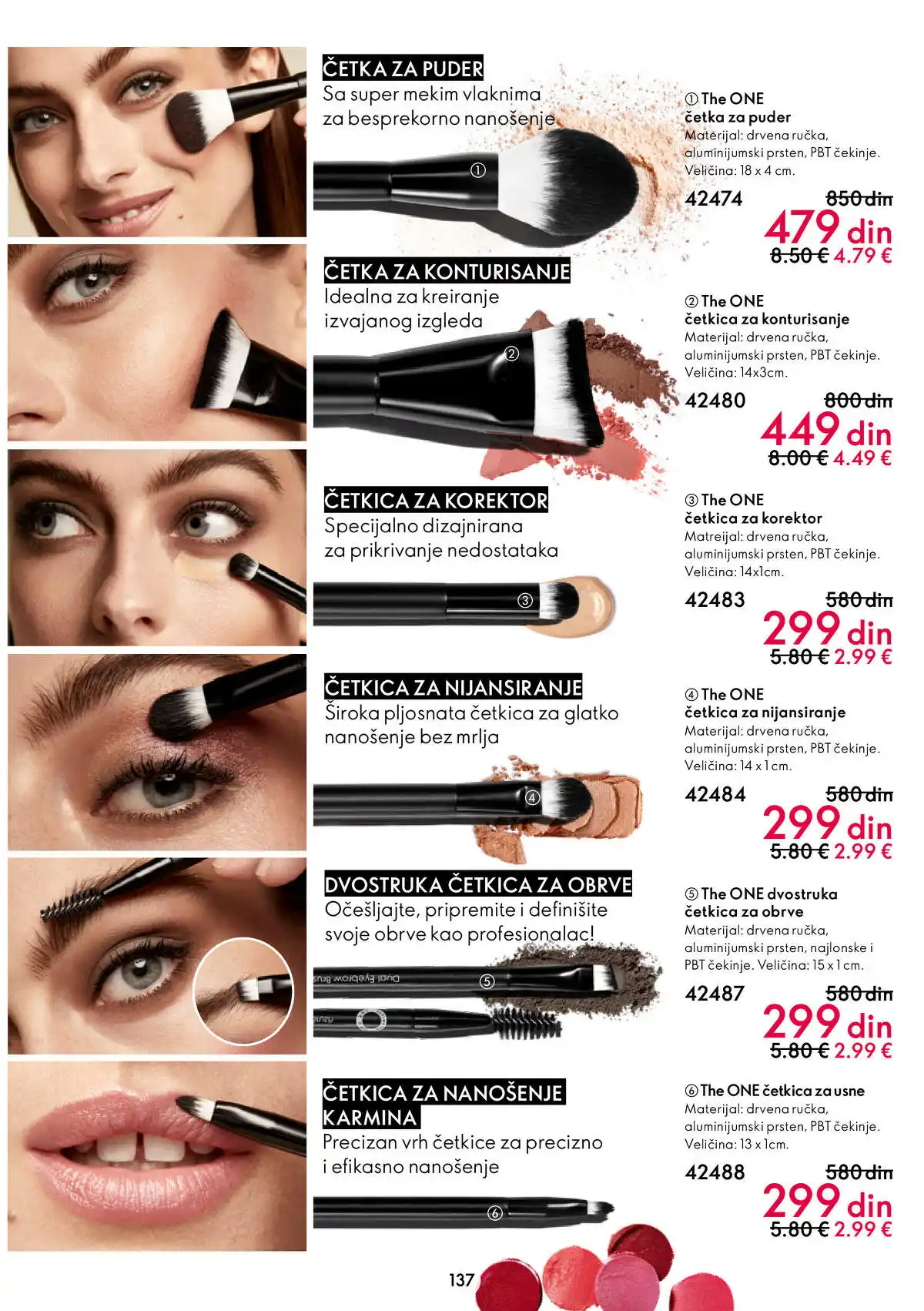 oriflame