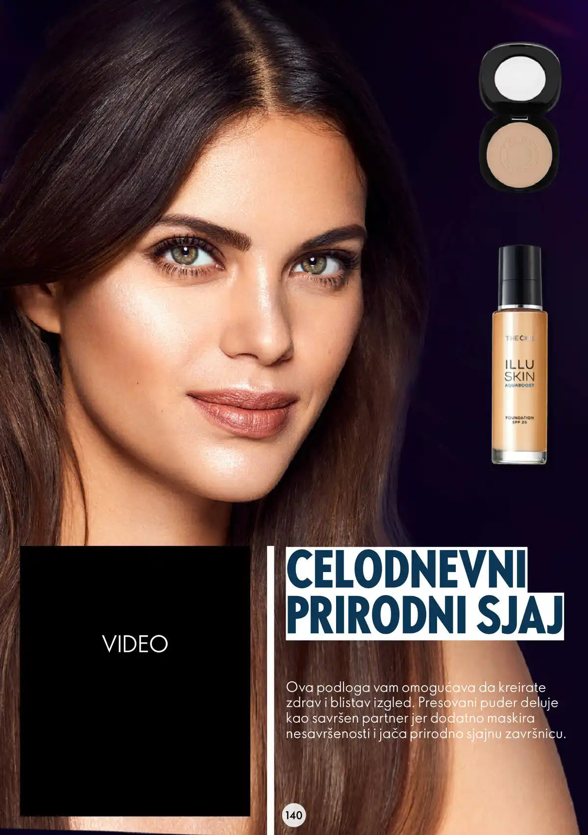 oriflame