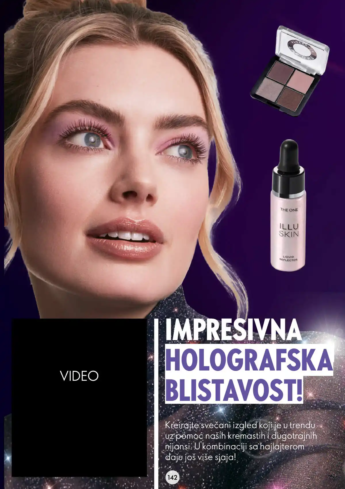 oriflame