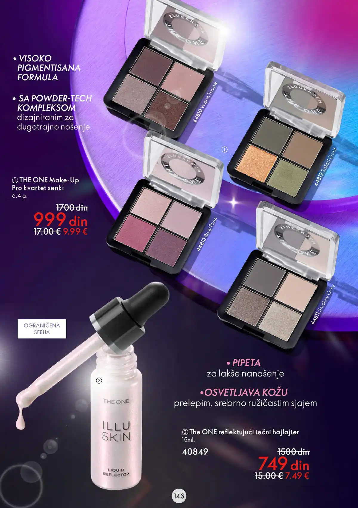 oriflame