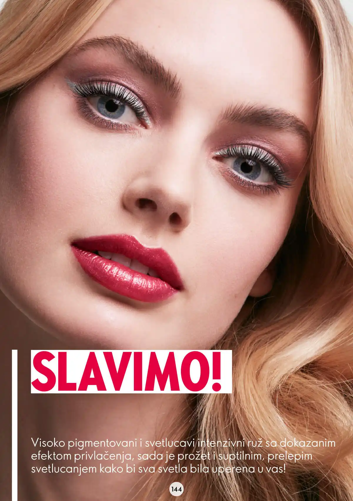 oriflame