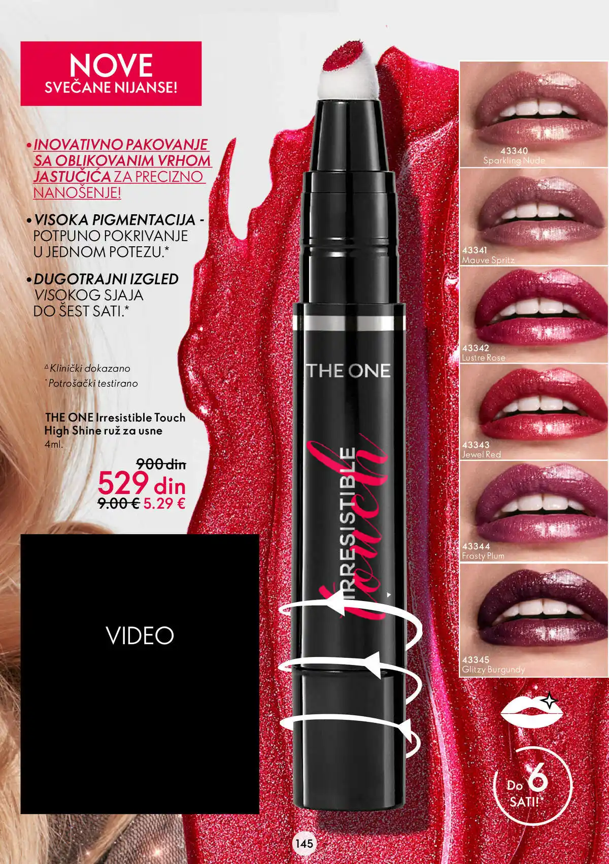 oriflame