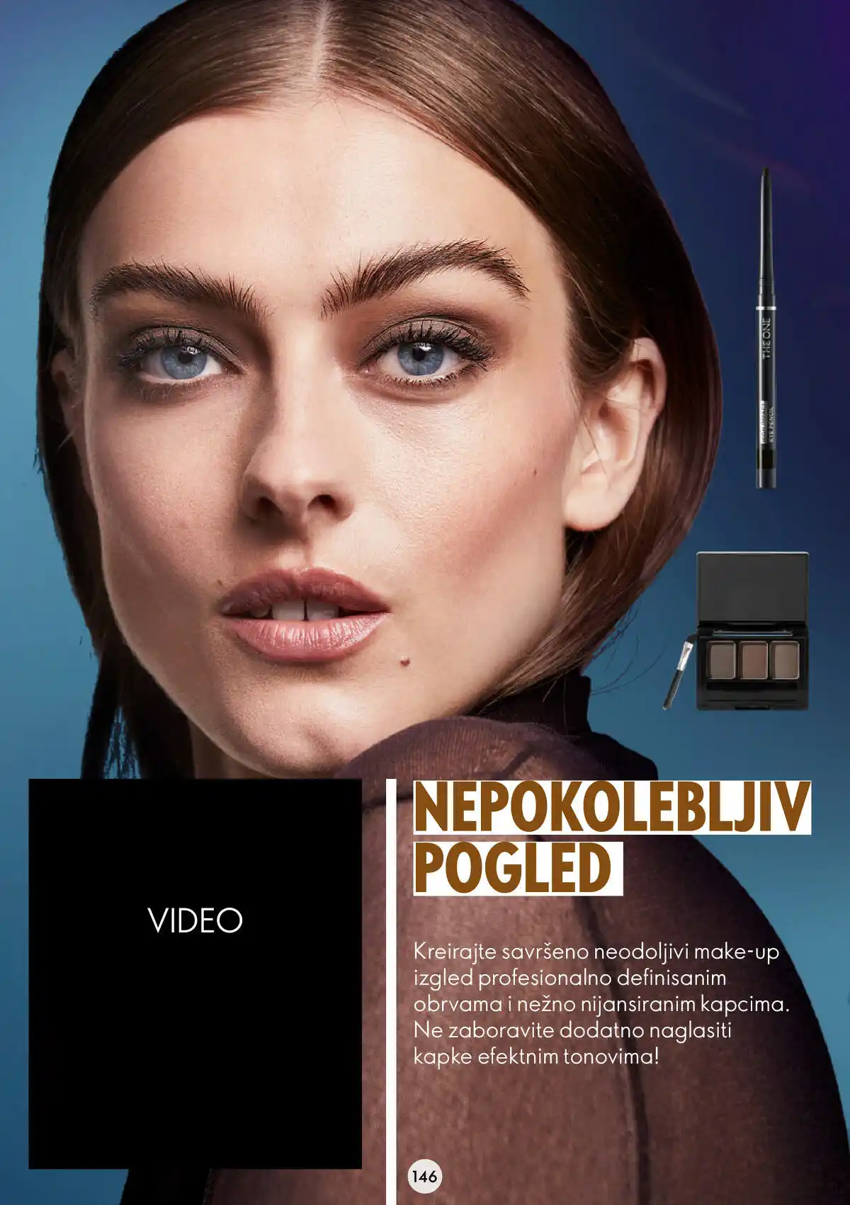 oriflame