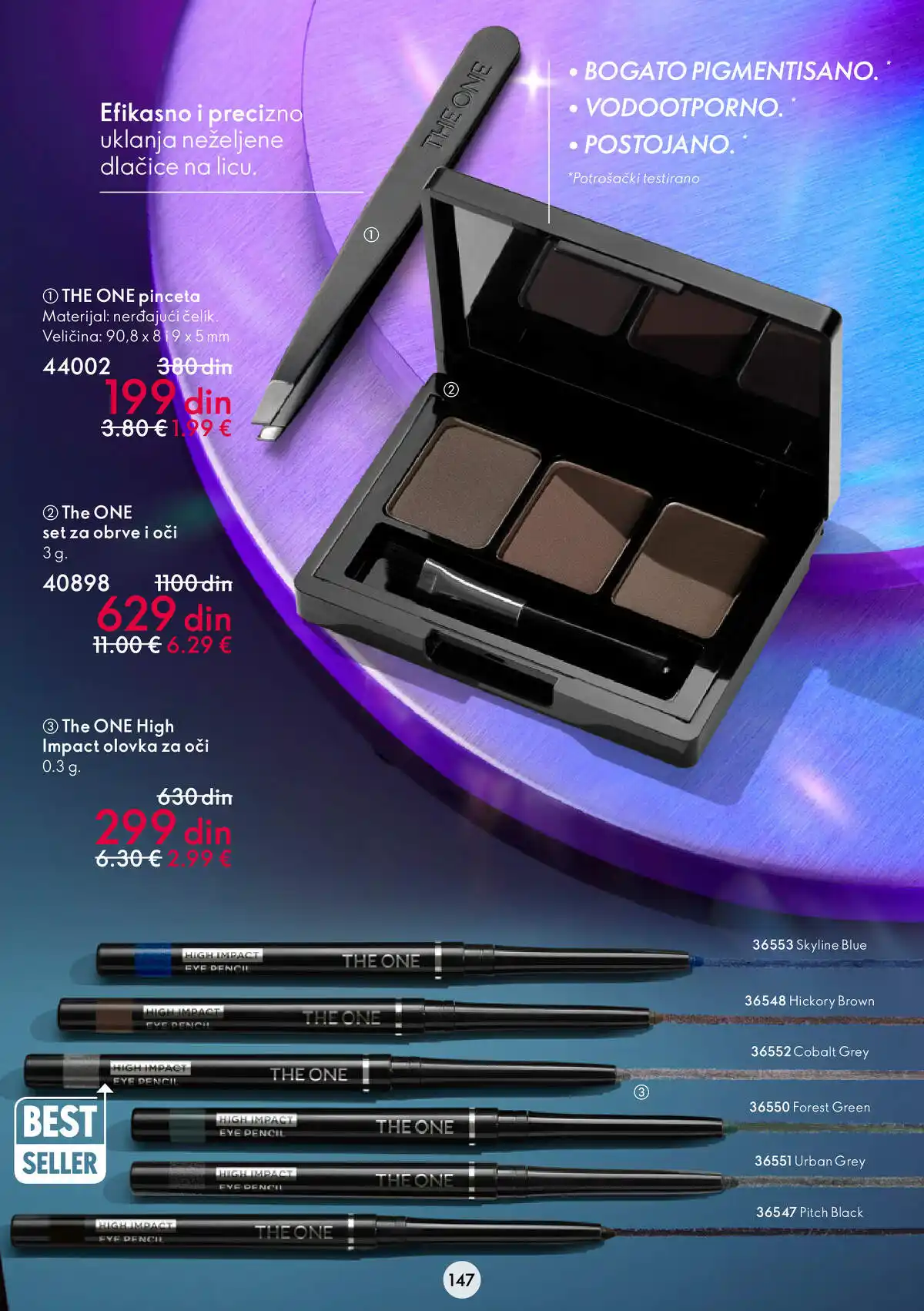 oriflame