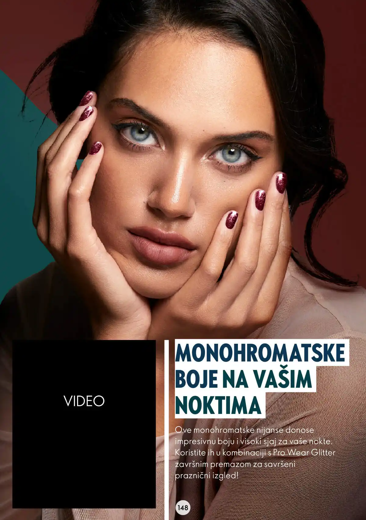 oriflame