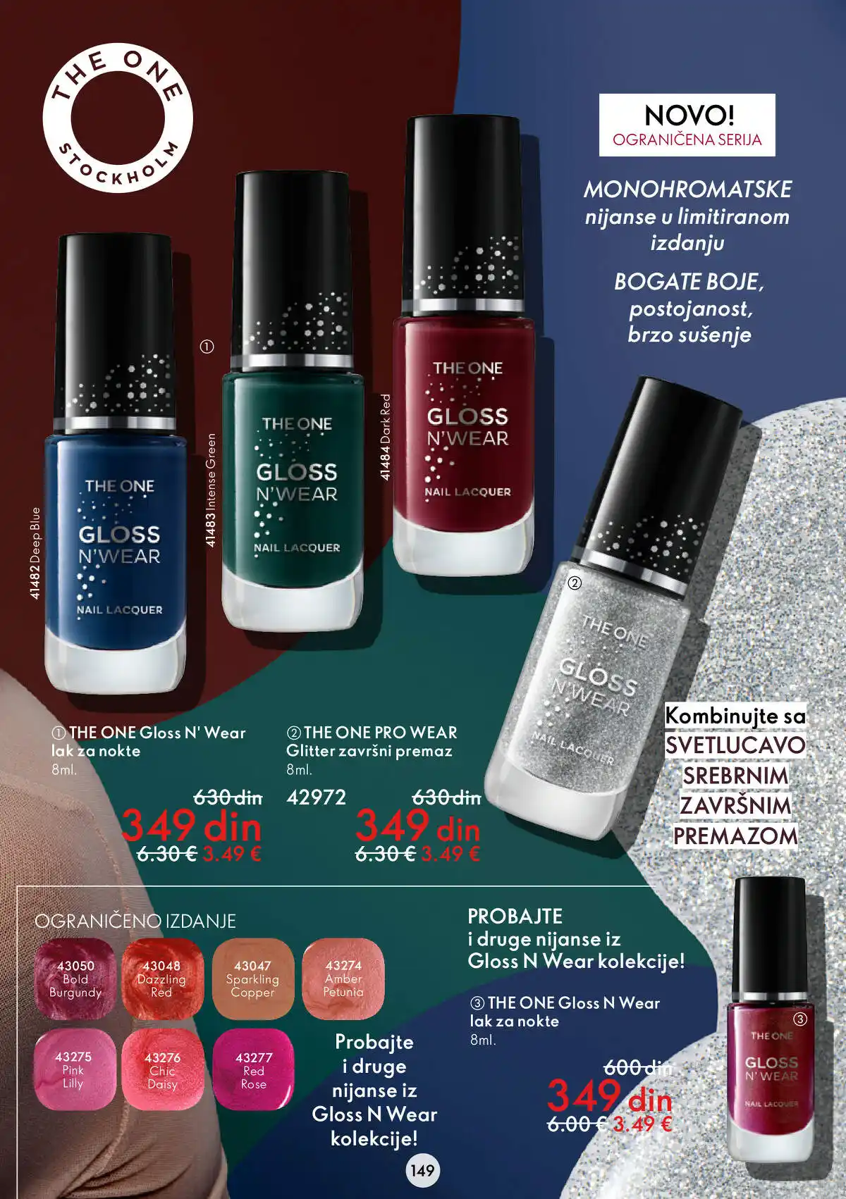 oriflame