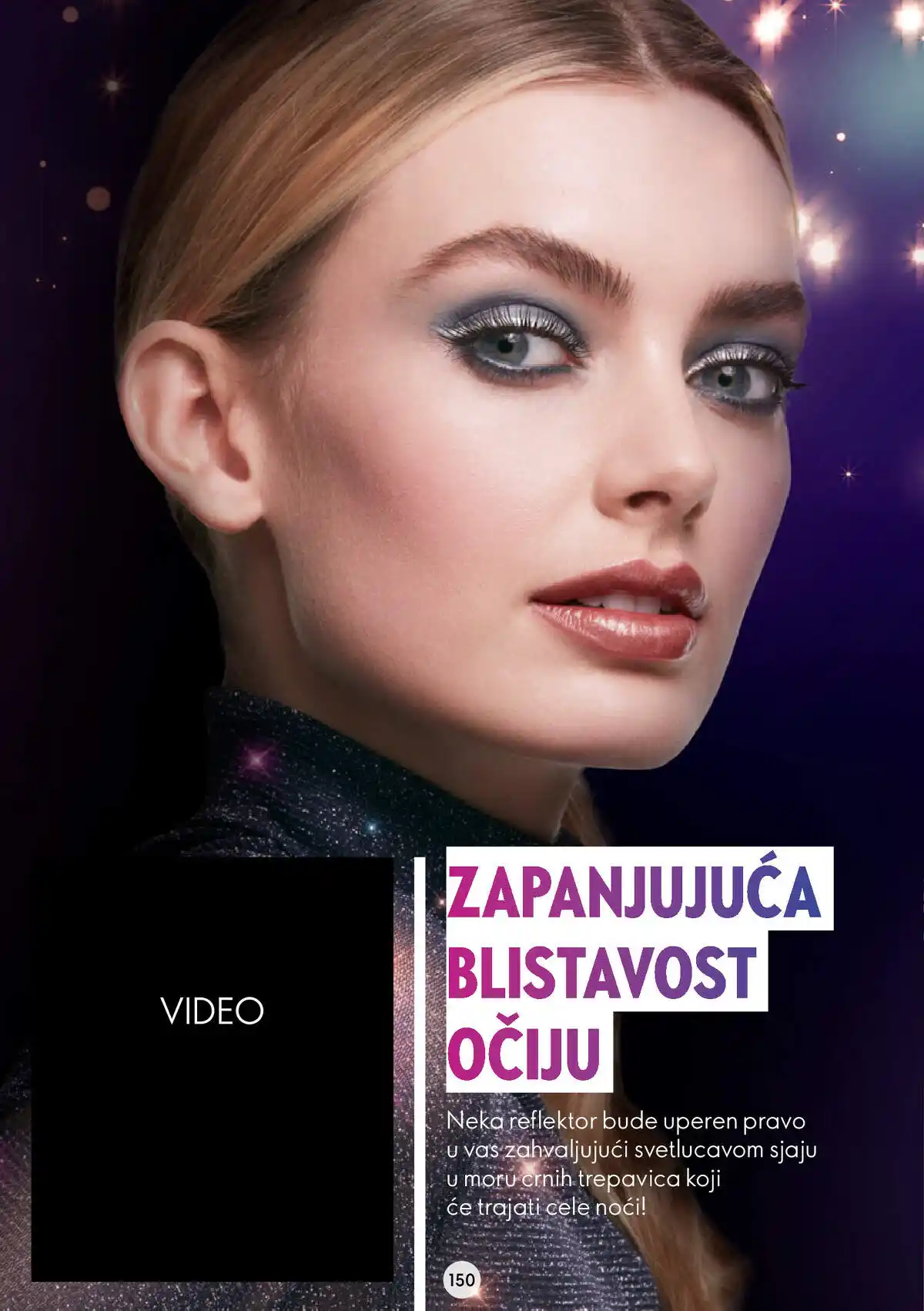 oriflame