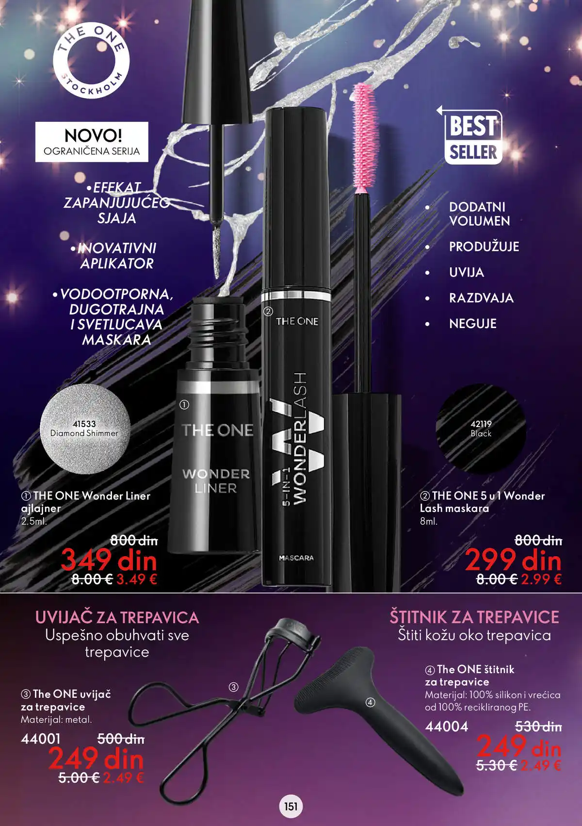oriflame