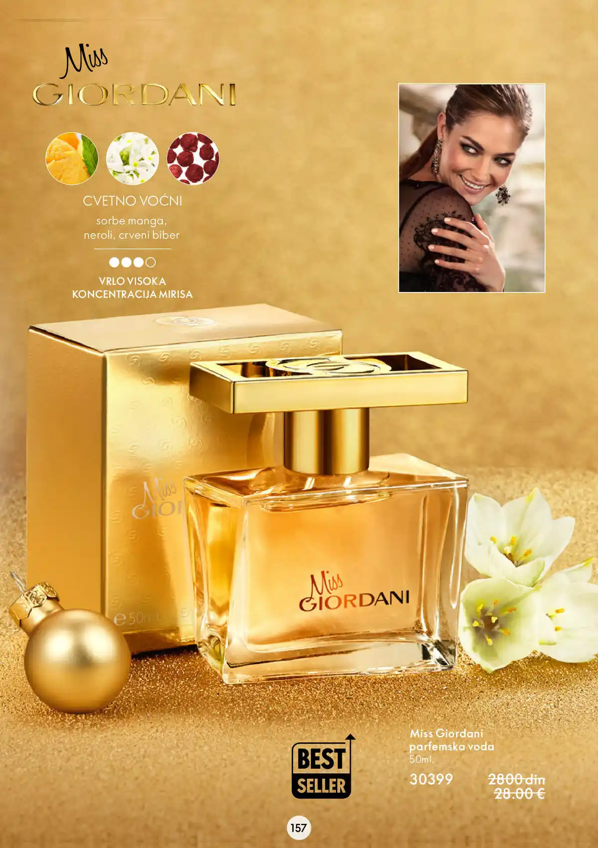 oriflame
