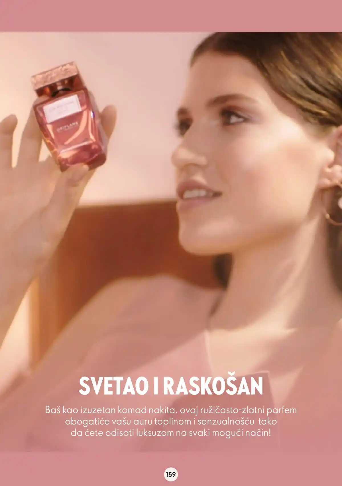 oriflame