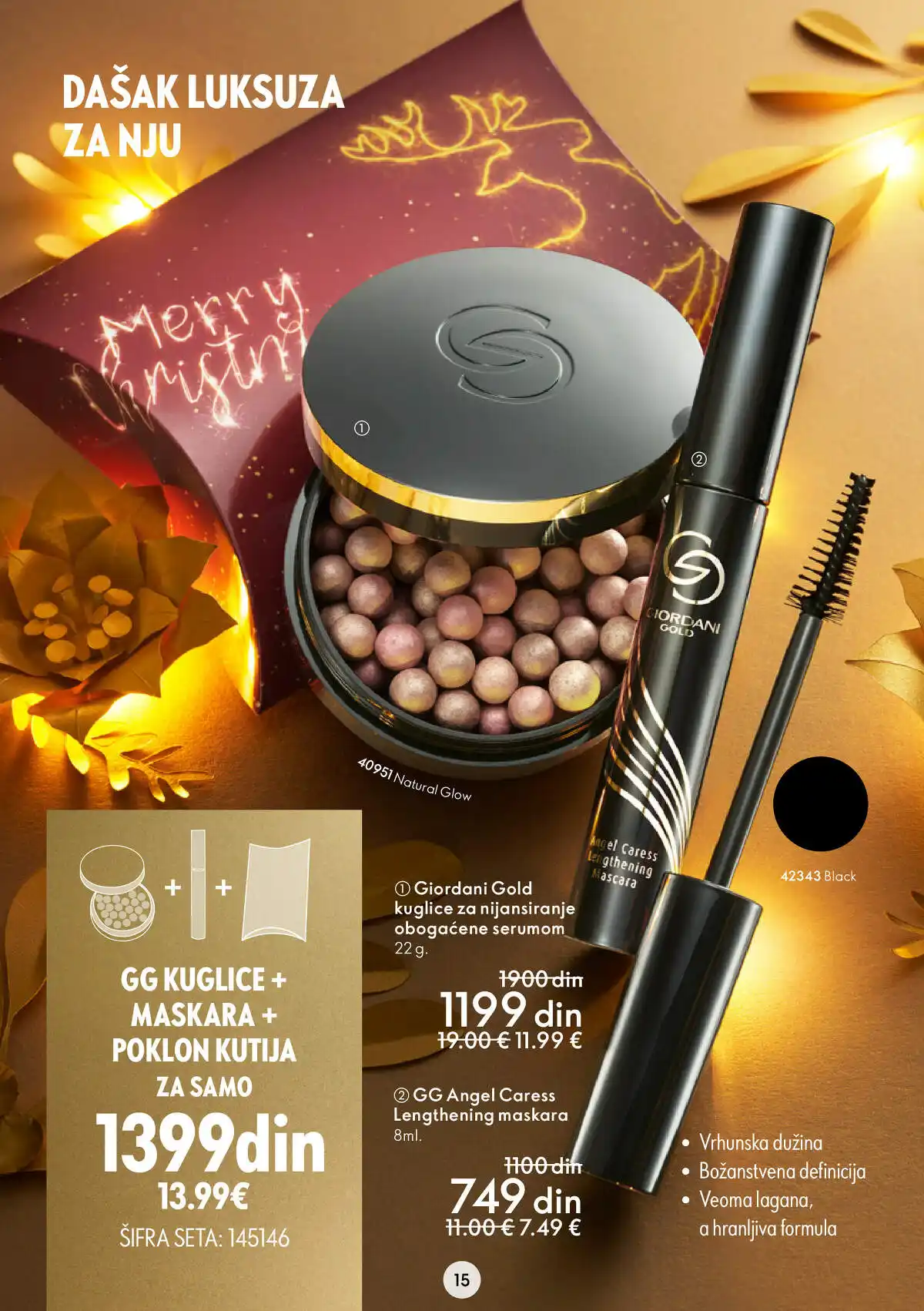 oriflame