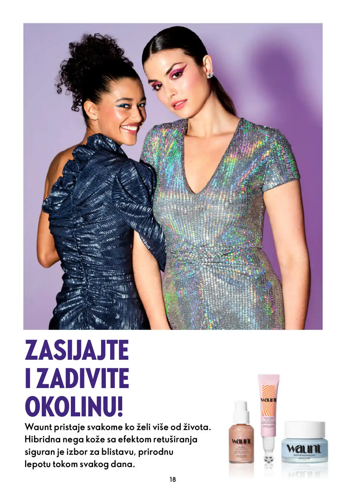 oriflame
