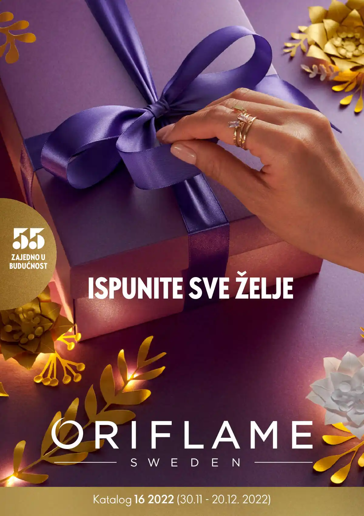 oriflame