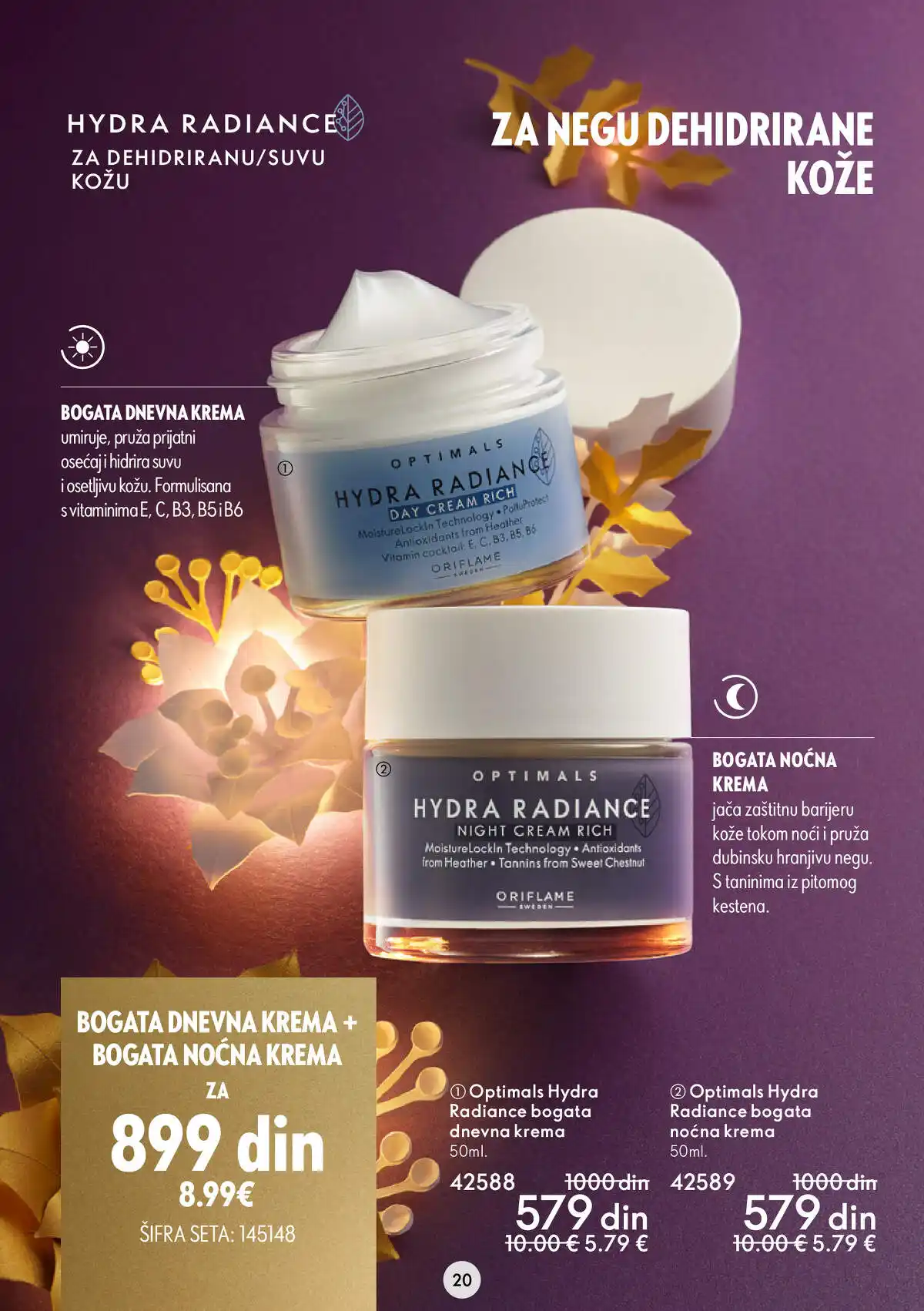 oriflame