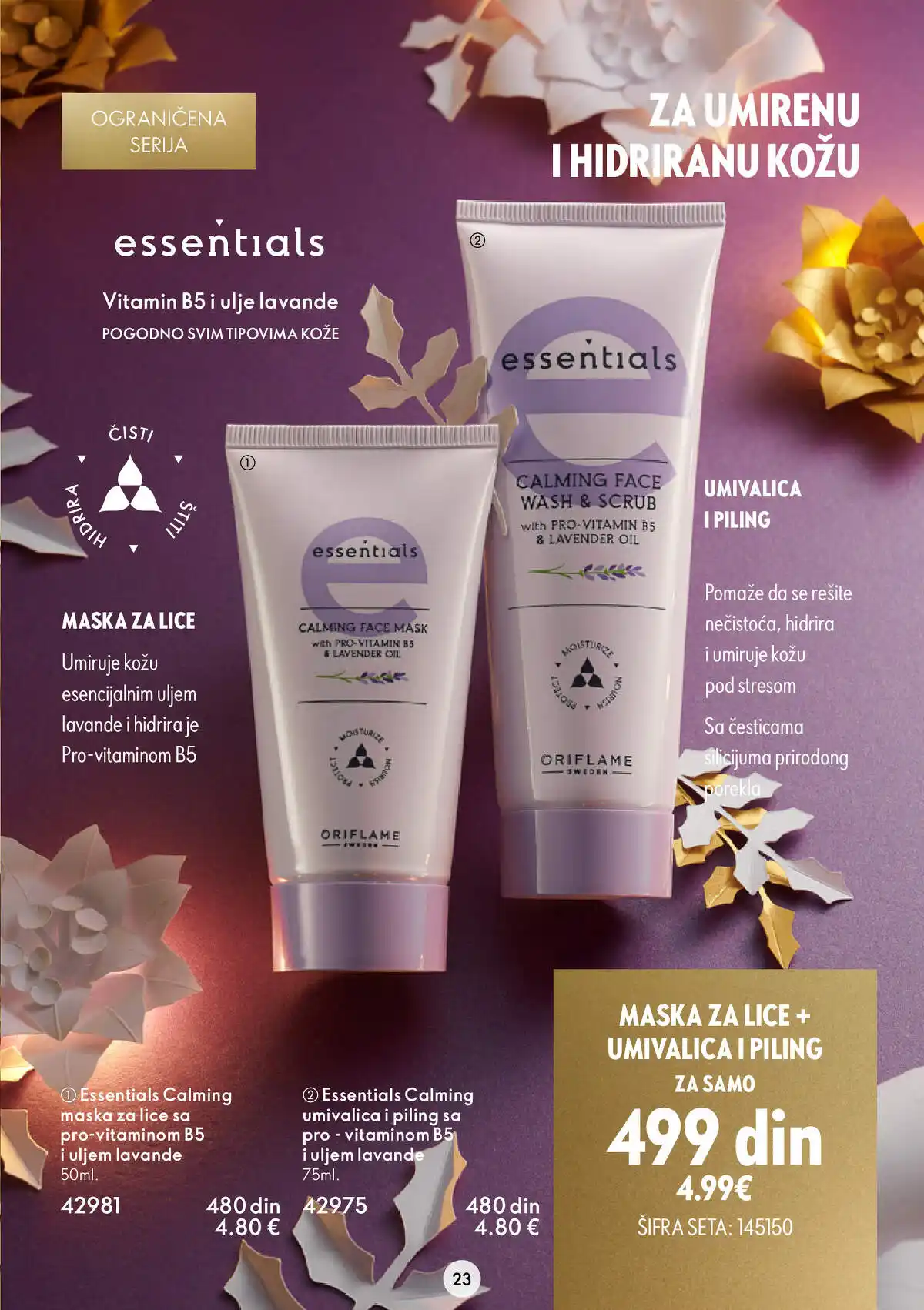 oriflame