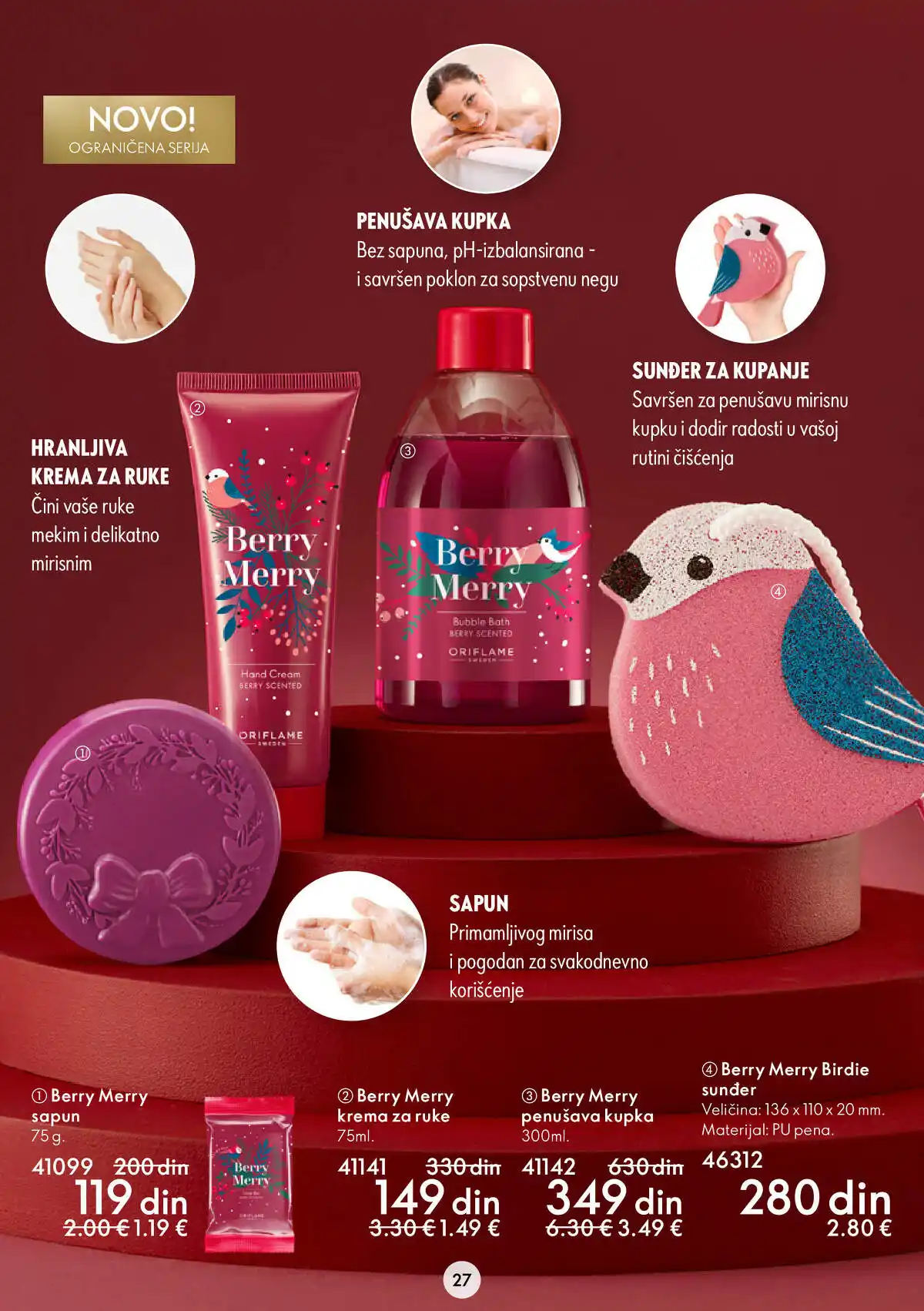 oriflame