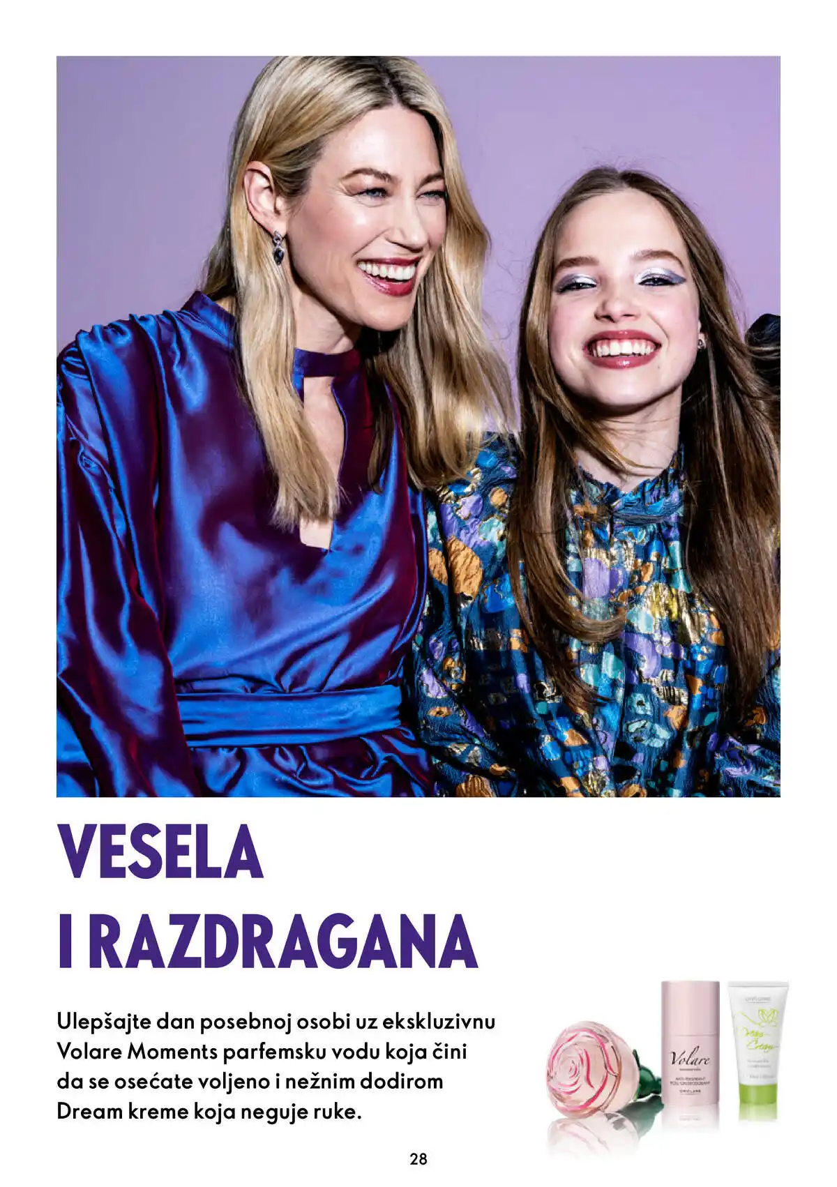oriflame