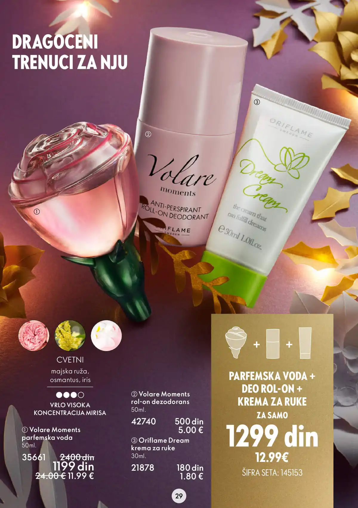 oriflame
