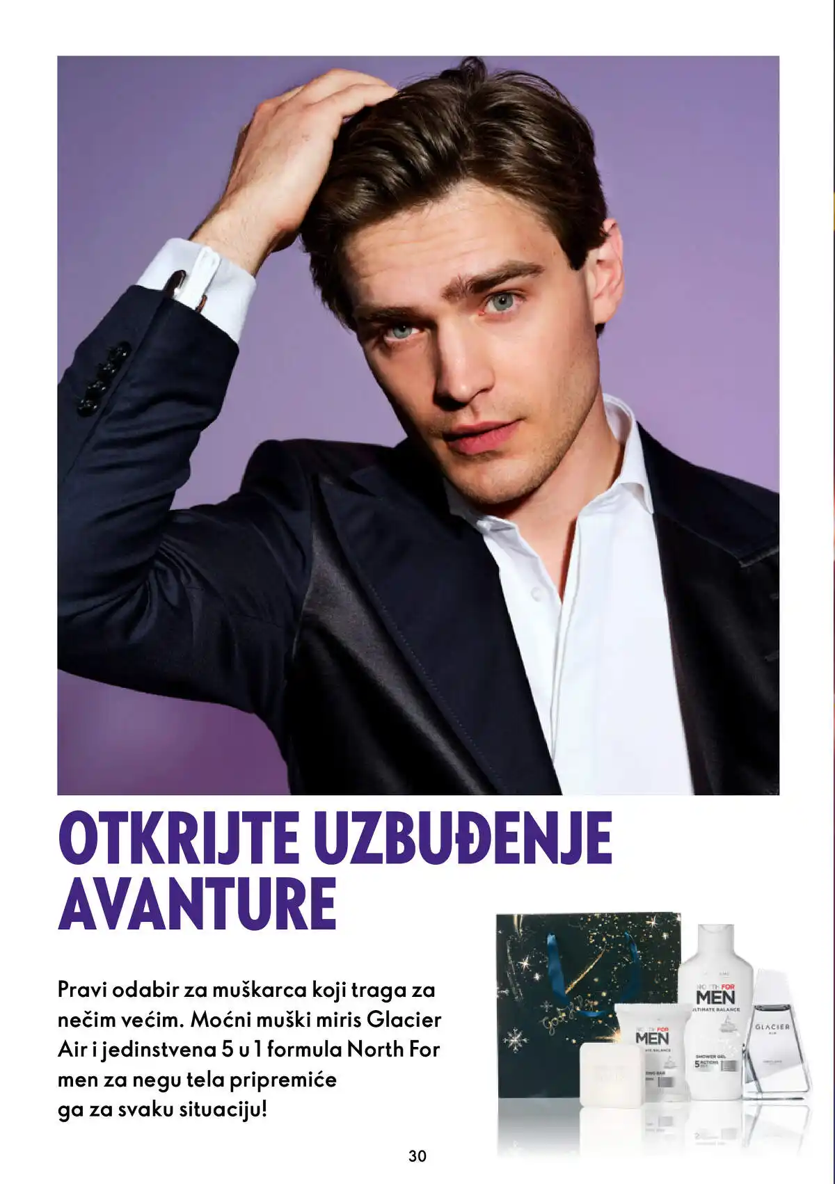 oriflame