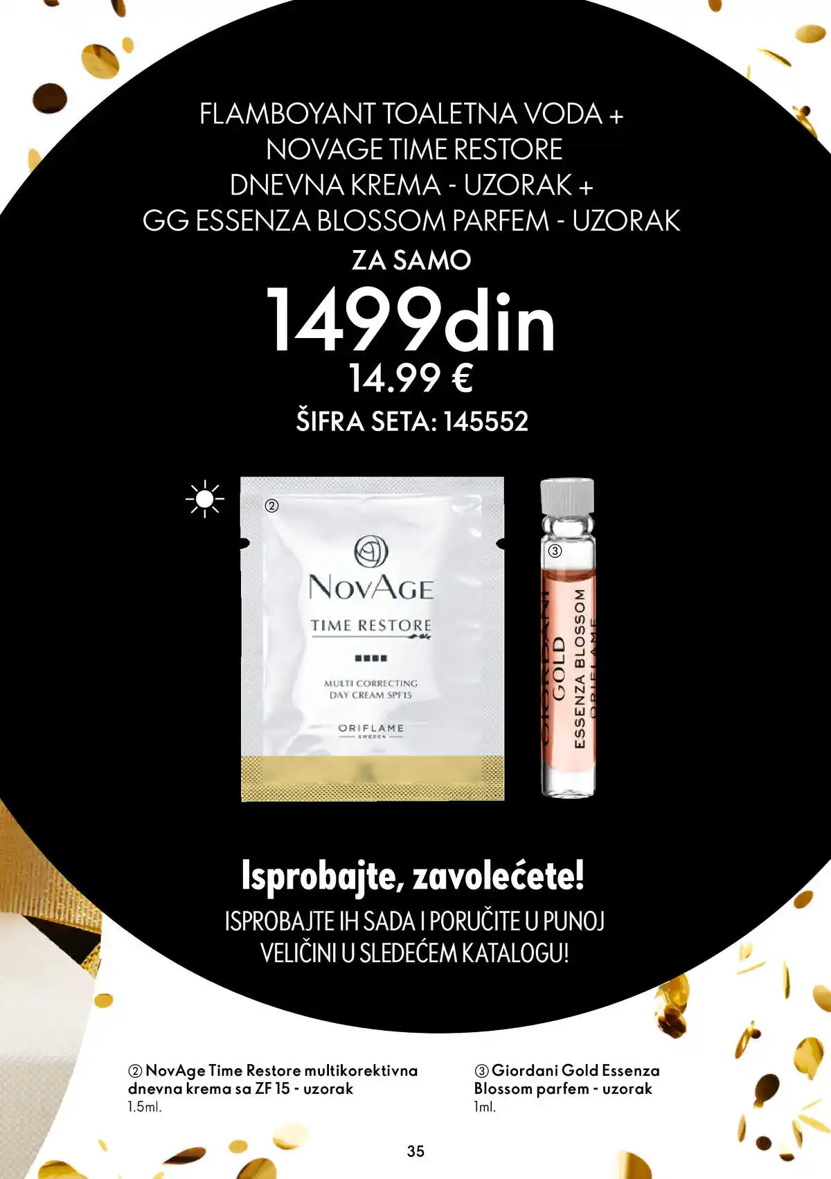 oriflame