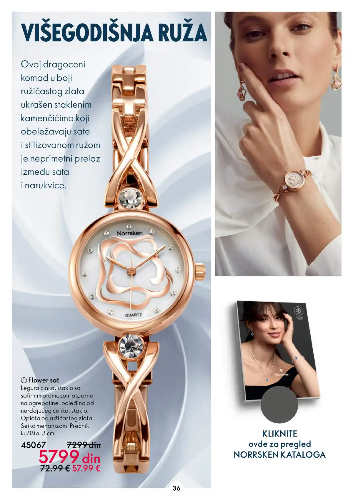 oriflame