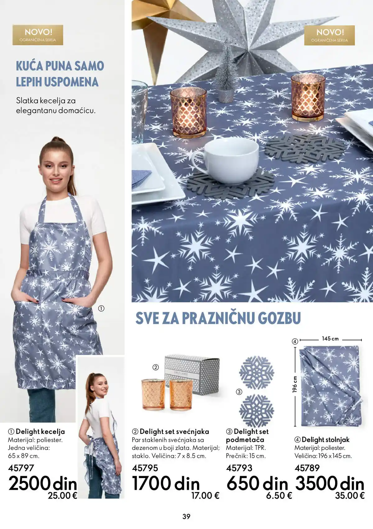 oriflame