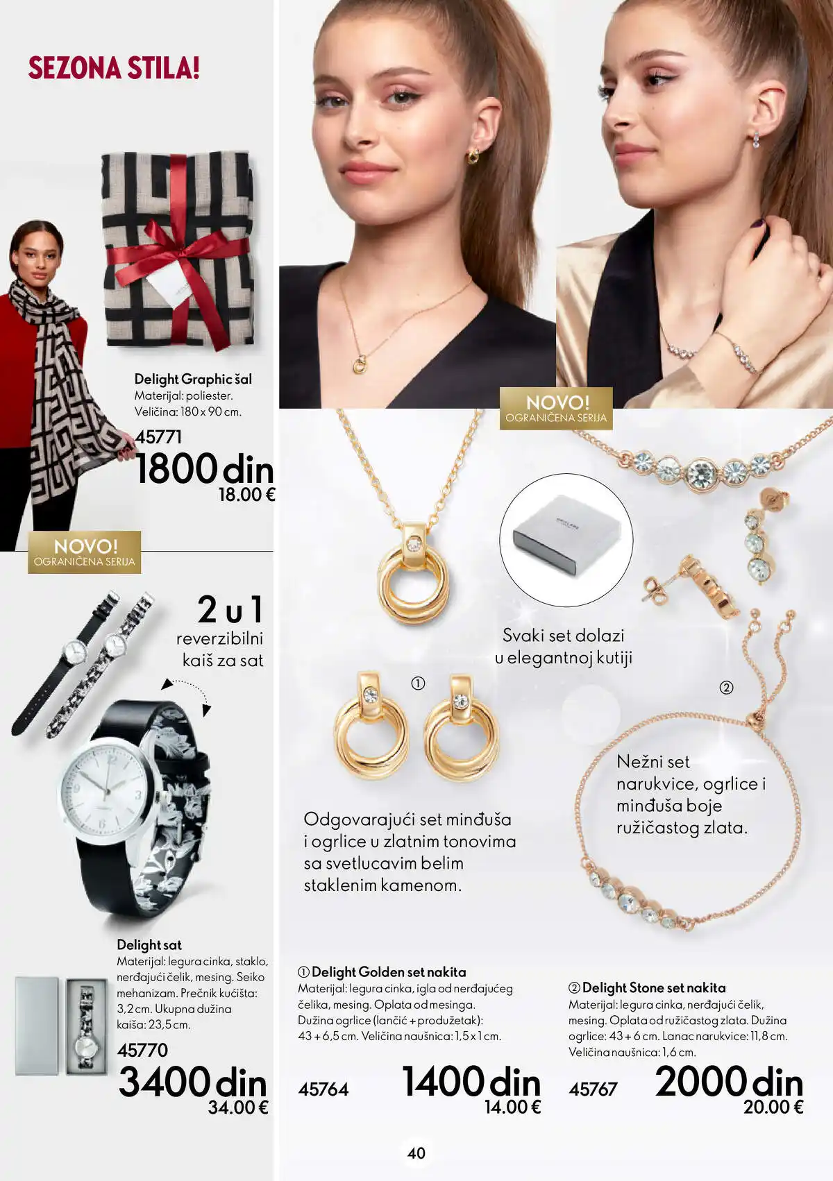 oriflame