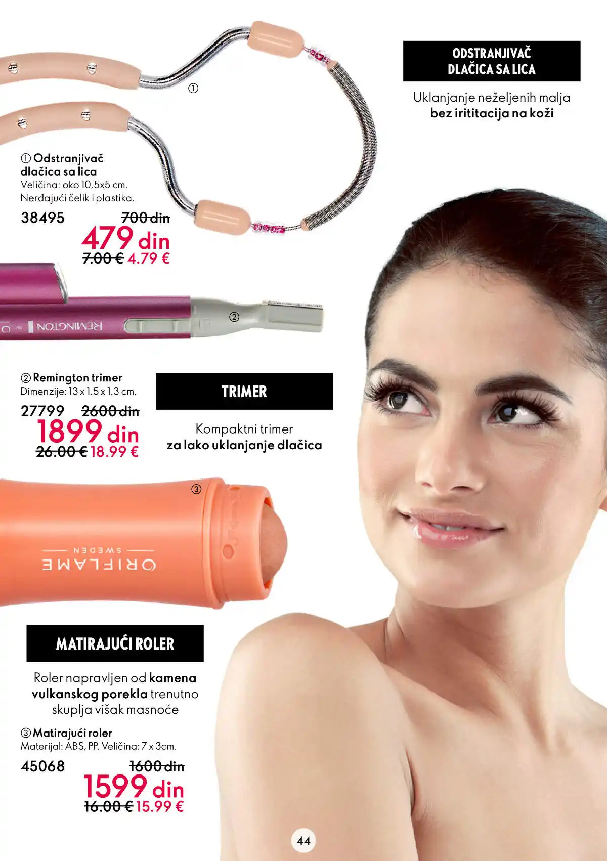 oriflame
