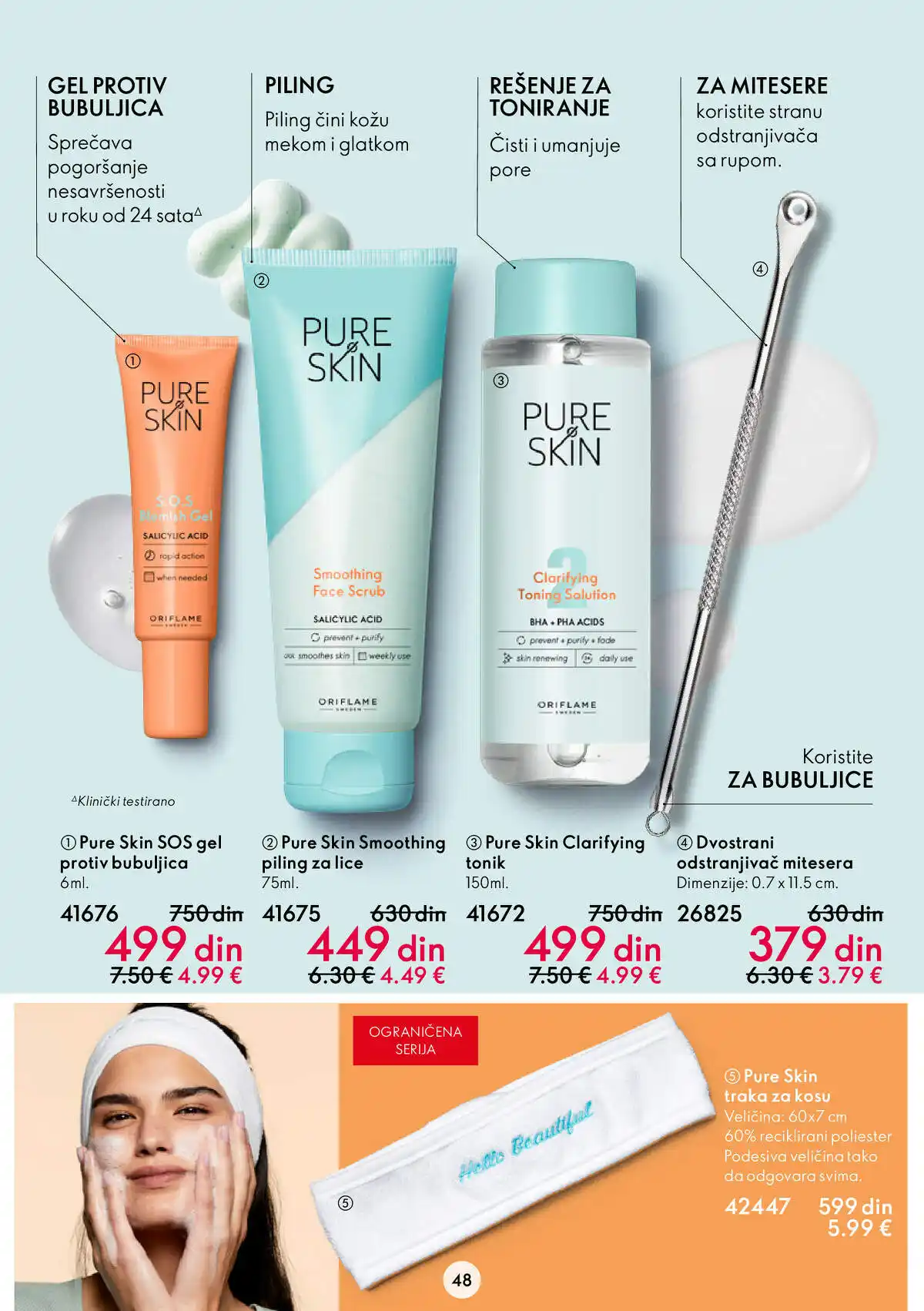 oriflame