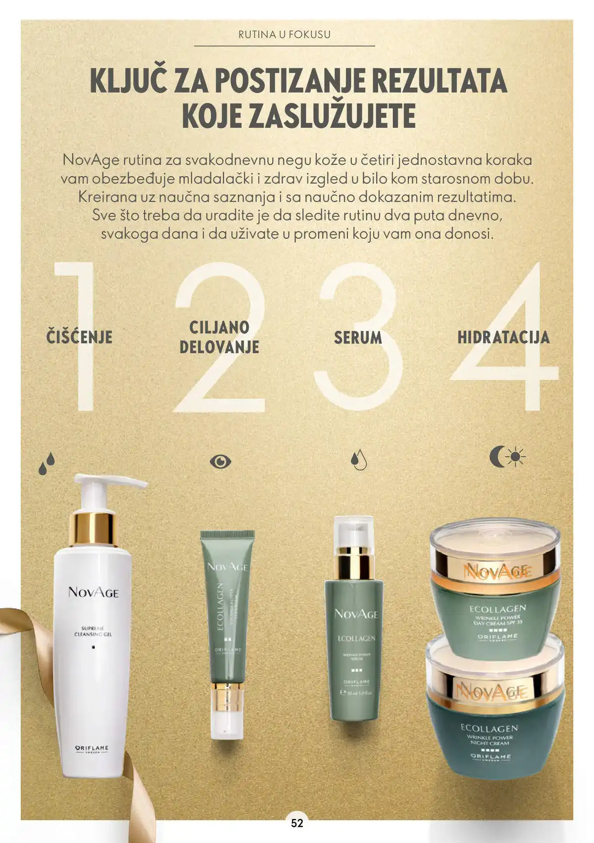 oriflame