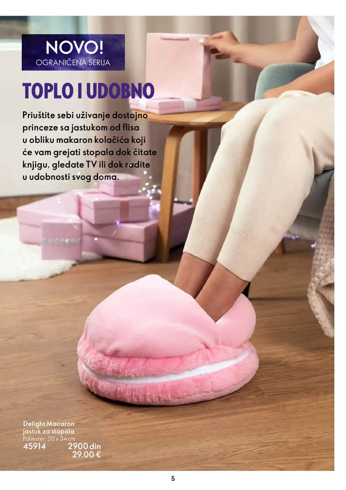 oriflame