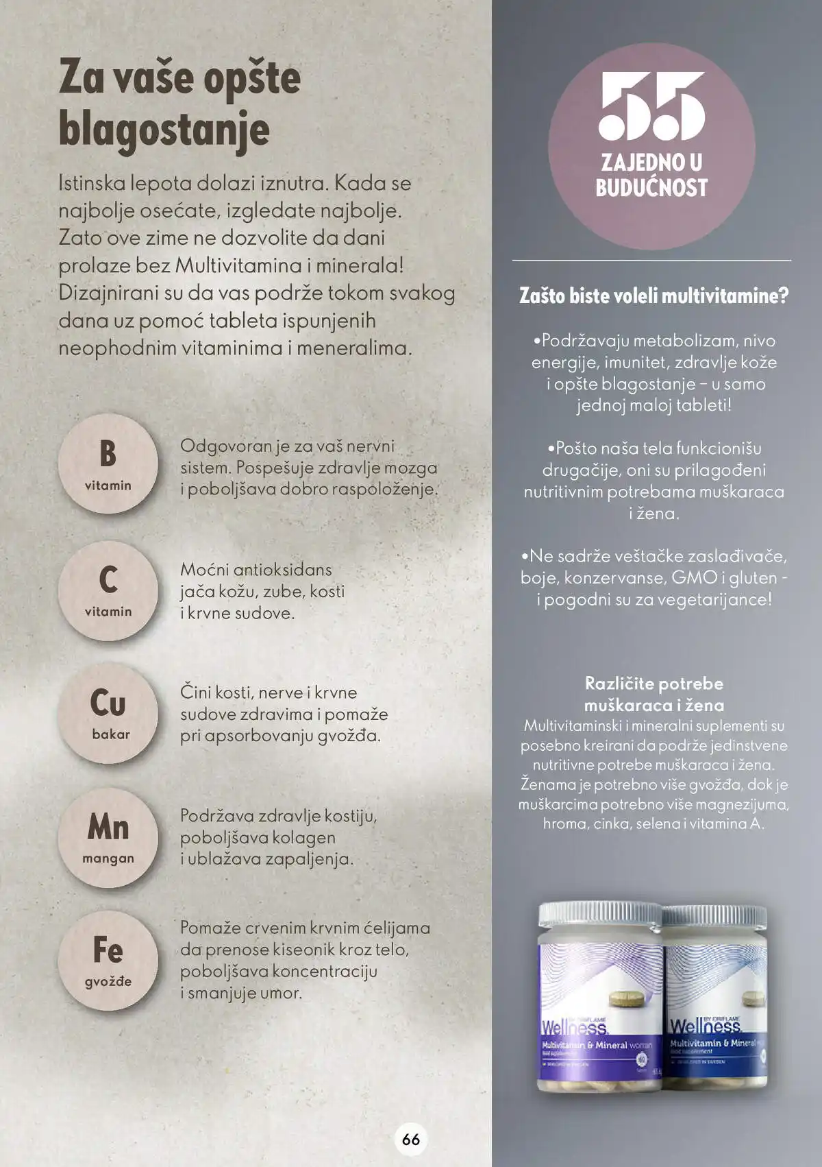 oriflame