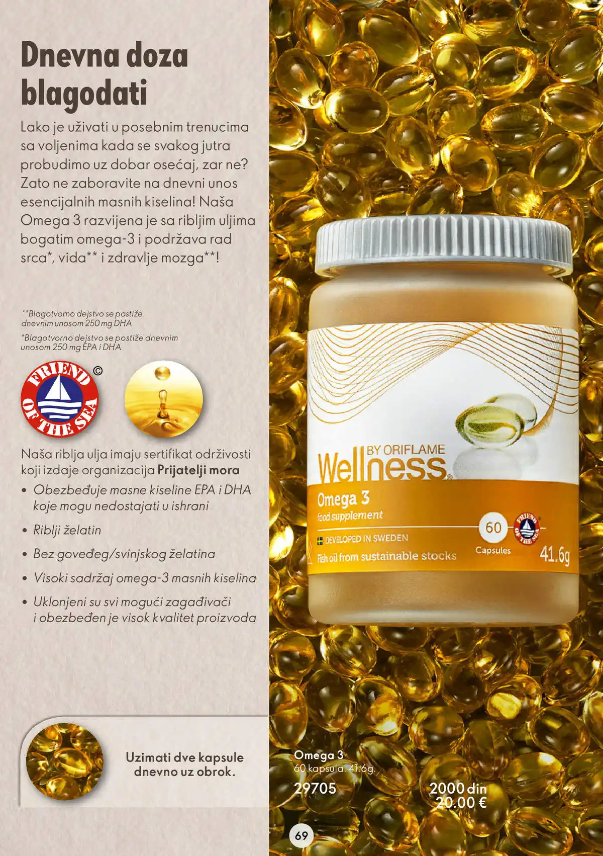 oriflame