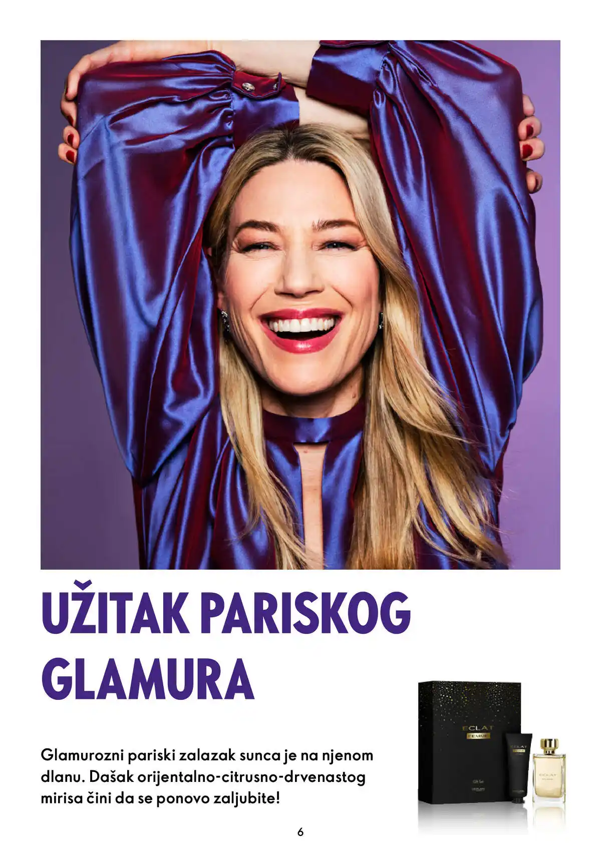 oriflame