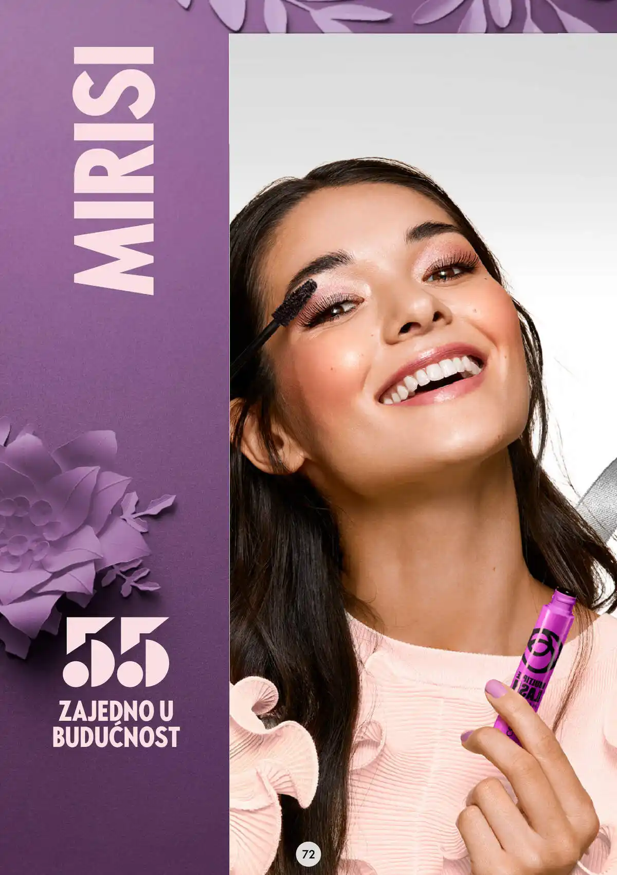 oriflame