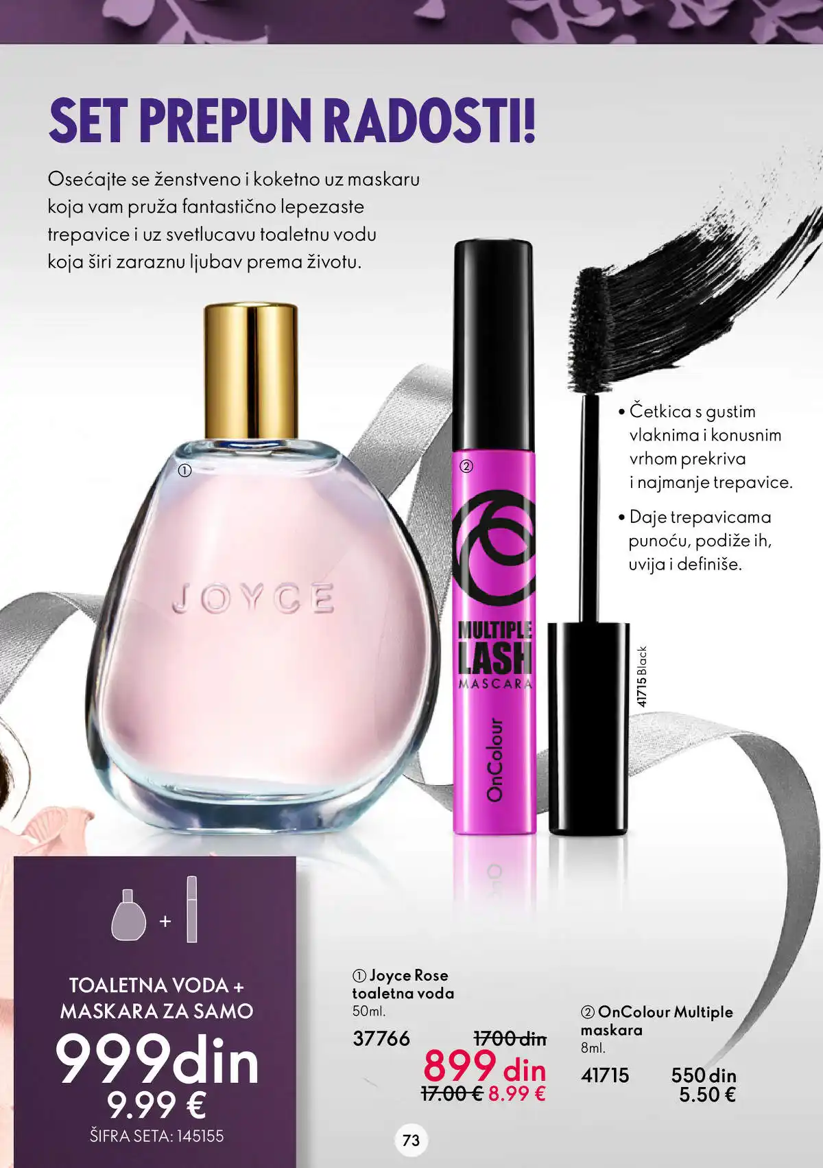 oriflame